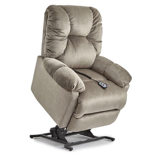 ROMULUS ROCKER RECLINER- 9MW57