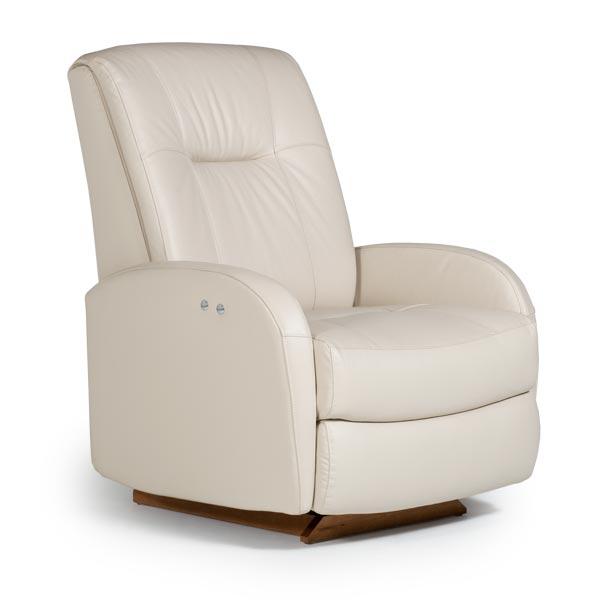 RUDDICK POWER ROCKER RECLINER- 2AP47