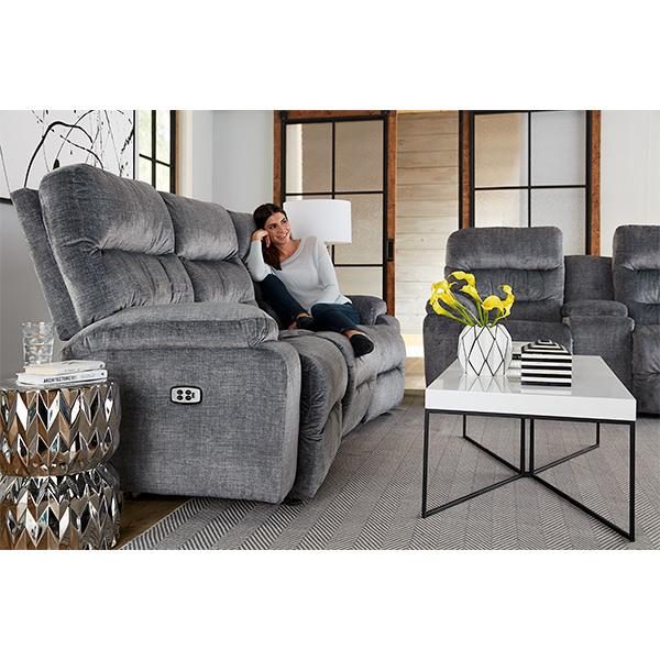 RYSON COLLECTION SPACE SAVER CONVERSATION SOFA- U850RA4