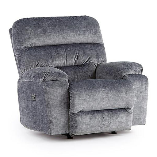 RYSON POWER SWIVEL GLIDER RECLINER- 8MP55 image