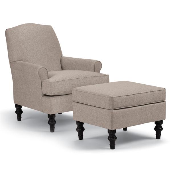 TYNE CLUB CHAIR- 4210R