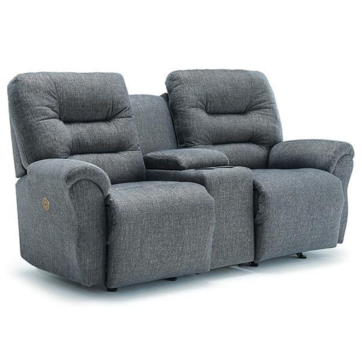 UNITY LOVESEAT ROCKING CONSOLE LOVESEAT- L730RC7 image