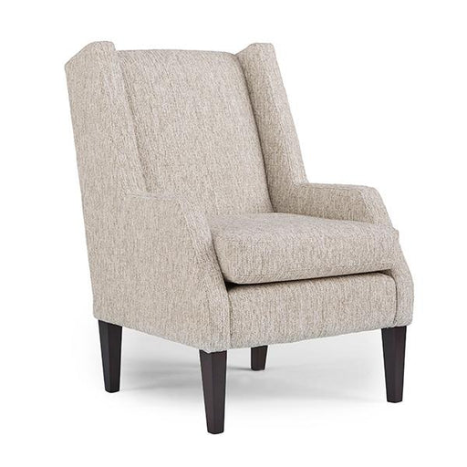 WHIMSEY CLUB CHAIR- 7110R image