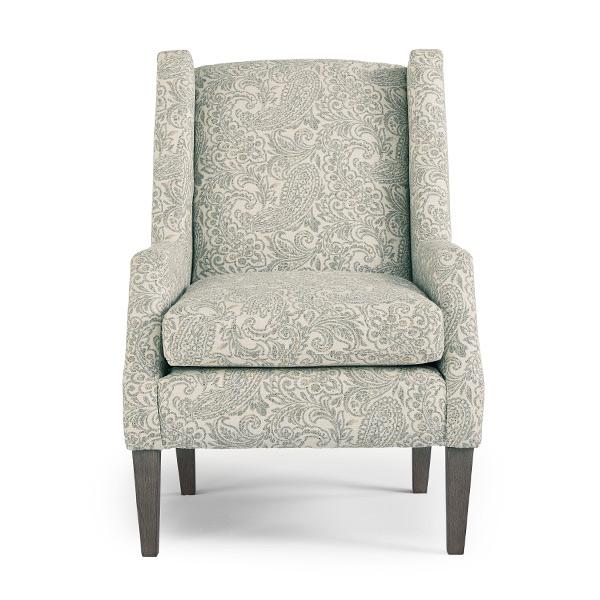 WHIMSEY CLUB CHAIR- 7110DW