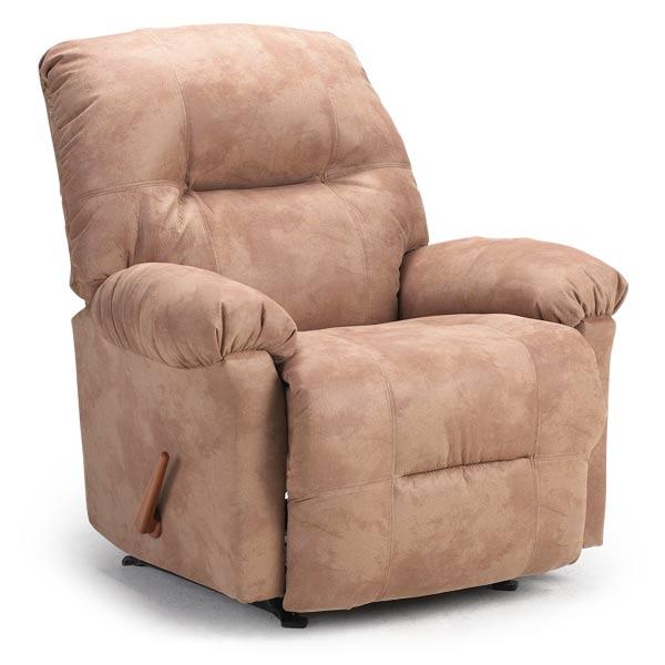 WYNETTE POWER ROCKER RECLINER- 9MP17-1 image