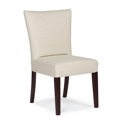 JAZLA DINING CHAIR (1/CARTON)- 9850E/1 image