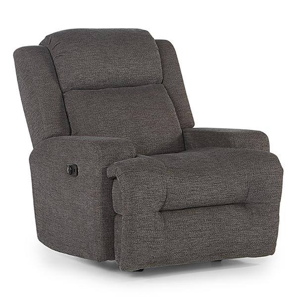 O'NEIL POWER ROCKER RECLINER- 9NP27 image