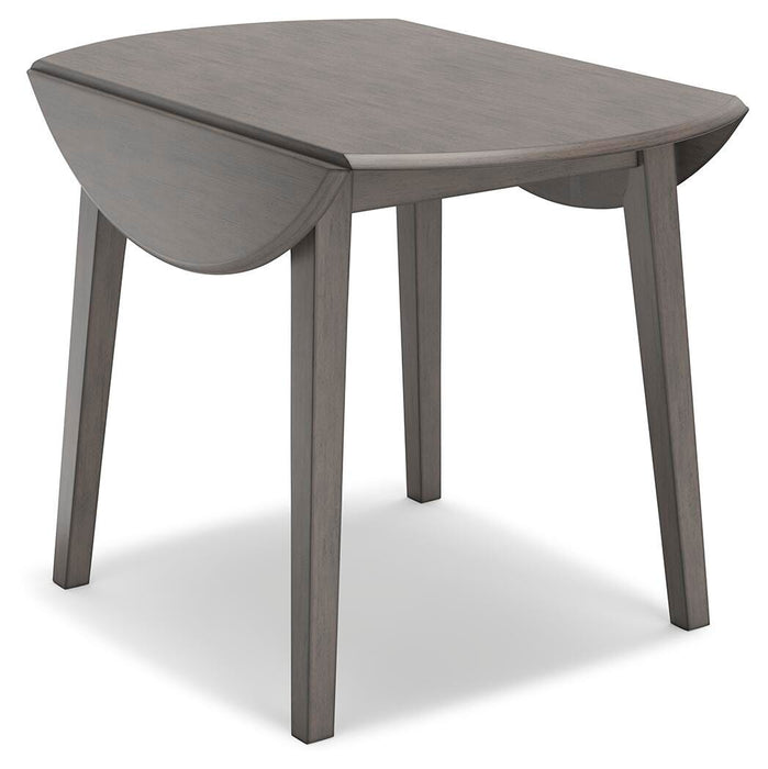 Shullden Dining Room Set - Valley Furniture (Rohnert Park, CA)