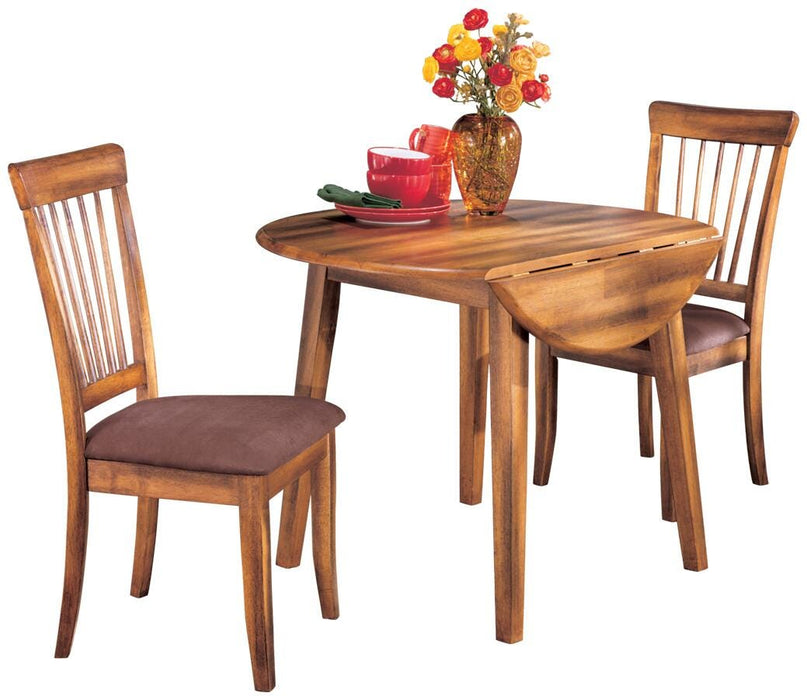 Berringer Dining Set - Valley Furniture (Rohnert Park, CA)