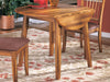 Berringer Dining Drop Leaf Table - Valley Furniture (Rohnert Park, CA)