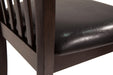 Hammis Dining Set - Valley Furniture (Rohnert Park, CA)