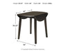 Hammis Dining Set - Valley Furniture (Rohnert Park, CA)