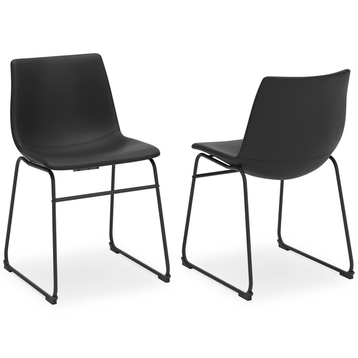 Centiar Dining Chair - Valley Furniture (Rohnert Park, CA)