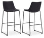 Centiar Pub Height Bar Stool - Valley Furniture (Rohnert Park, CA)