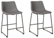 Centiar Counter Height Bar Stool - Valley Furniture (Rohnert Park, CA)