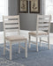 Skempton Dining Room Set - Valley Furniture (Rohnert Park, CA)