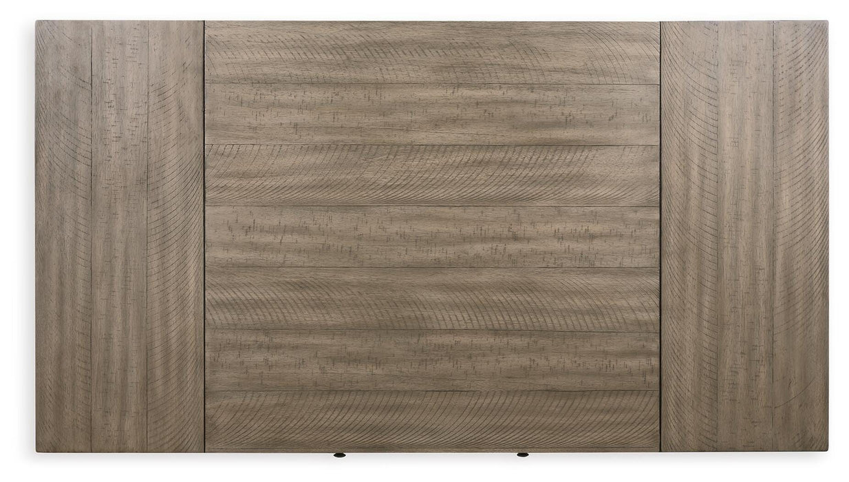 Skempton Dining Room Set - Valley Furniture (Rohnert Park, CA)