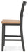 Gesthaven Counter Height Barstool - Valley Furniture (Rohnert Park, CA)