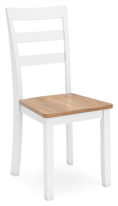 Gesthaven Dining Set - Valley Furniture (Rohnert Park, CA)