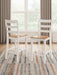 Gesthaven Counter Height Barstool - Valley Furniture (Rohnert Park, CA)