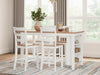 Gesthaven Counter Height Barstool - Valley Furniture (Rohnert Park, CA)