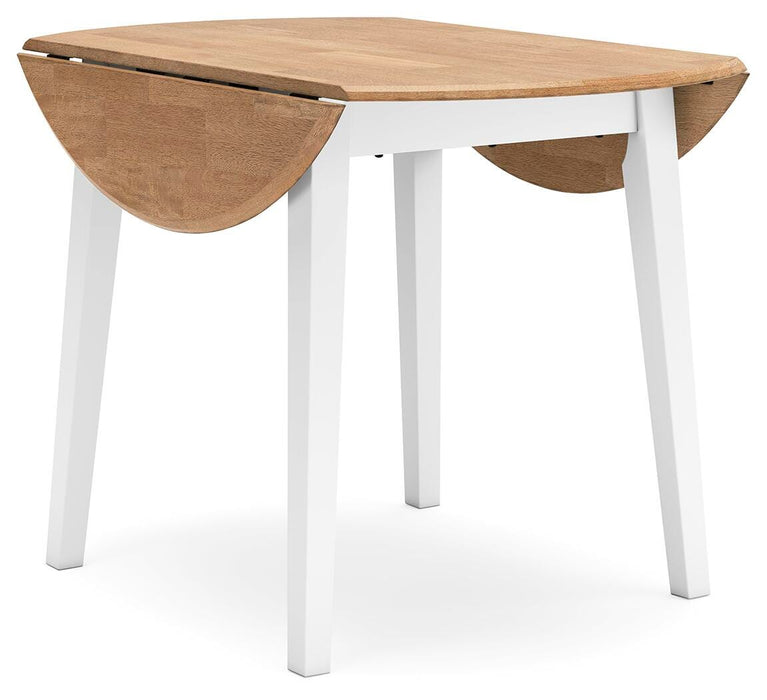 Gesthaven Dining Set - Valley Furniture (Rohnert Park, CA)