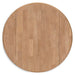 Gesthaven Dining Drop Leaf Table - Valley Furniture (Rohnert Park, CA)