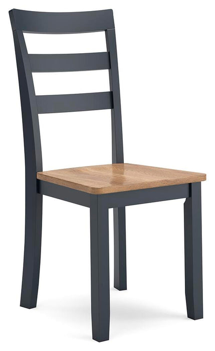 Gesthaven Dining Set - Valley Furniture (Rohnert Park, CA)