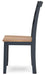Gesthaven Dining Chair - Valley Furniture (Rohnert Park, CA)