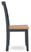 Gesthaven Dining Chair - Valley Furniture (Rohnert Park, CA)