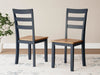 Gesthaven Dining Chair - Valley Furniture (Rohnert Park, CA)