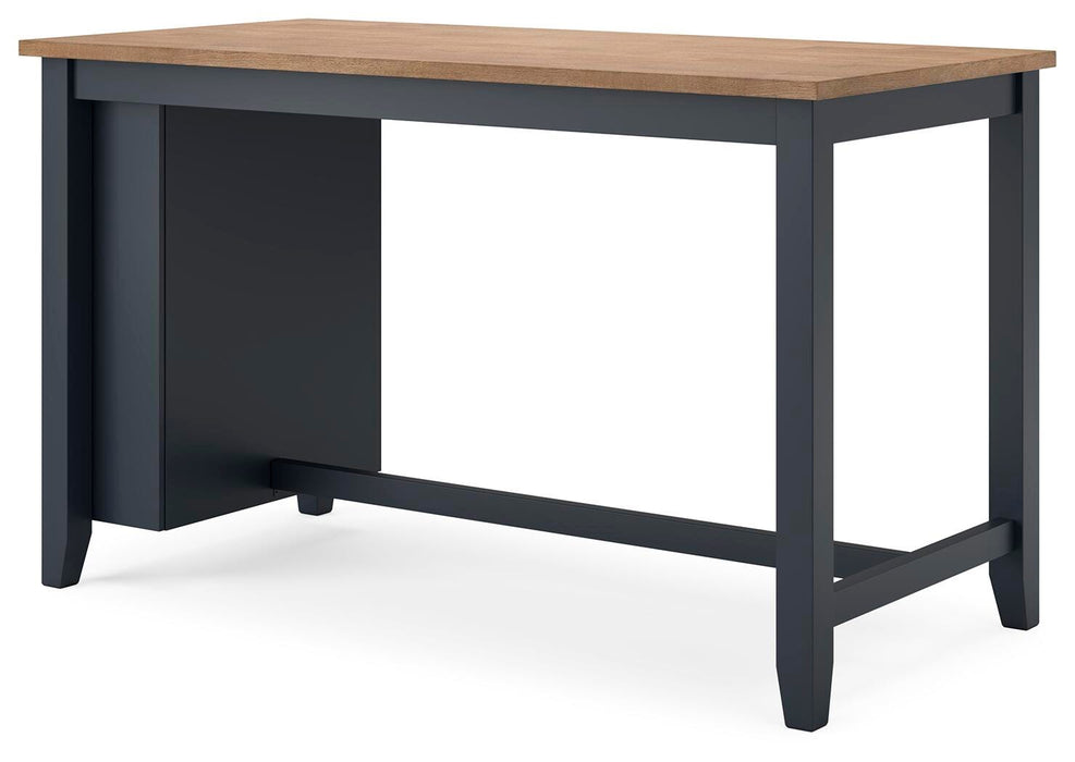 Gesthaven Dining Set - Valley Furniture (Rohnert Park, CA)