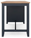 Gesthaven Dining Set - Valley Furniture (Rohnert Park, CA)