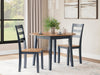 Gesthaven Dining Set - Valley Furniture (Rohnert Park, CA)