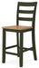 Gesthaven Counter Height Barstool - Valley Furniture (Rohnert Park, CA)