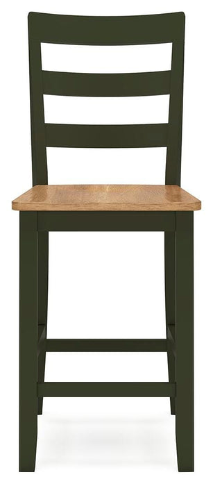 Gesthaven Dining Set - Valley Furniture (Rohnert Park, CA)