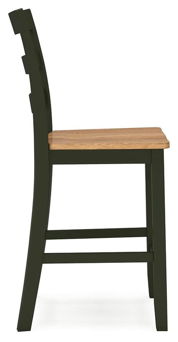 Gesthaven Dining Set - Valley Furniture (Rohnert Park, CA)