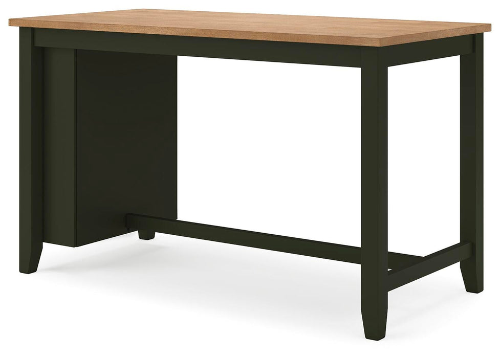 Gesthaven Dining Set - Valley Furniture (Rohnert Park, CA)