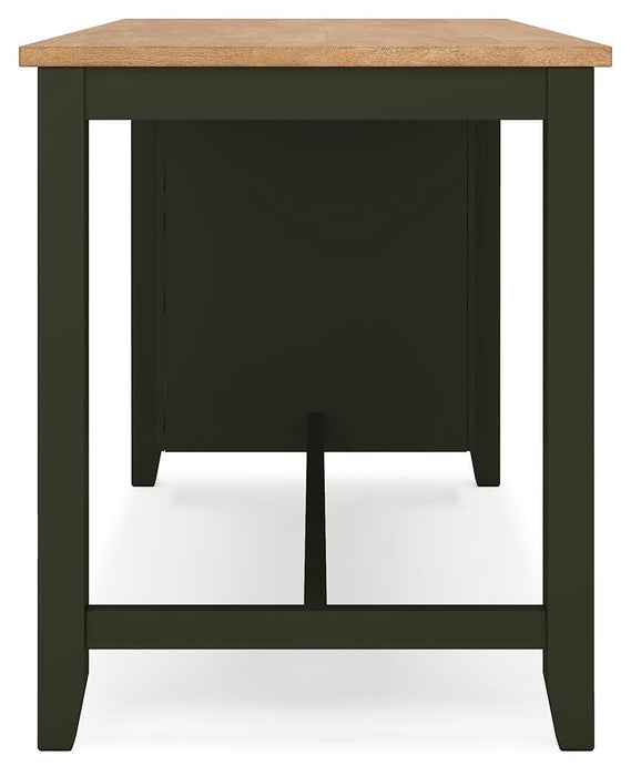 Gesthaven Dining Set - Valley Furniture (Rohnert Park, CA)