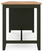 Gesthaven Dining Set - Valley Furniture (Rohnert Park, CA)