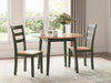 Gesthaven Dining Set - Valley Furniture (Rohnert Park, CA)