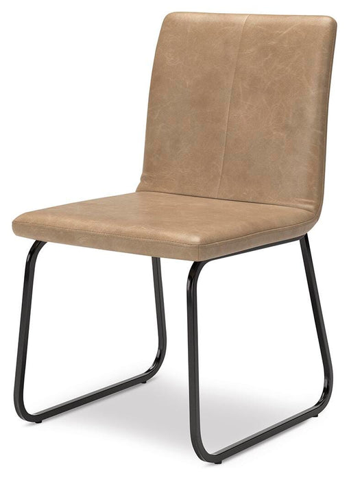 Pharwynn Dining Package - Valley Furniture (Rohnert Park, CA)