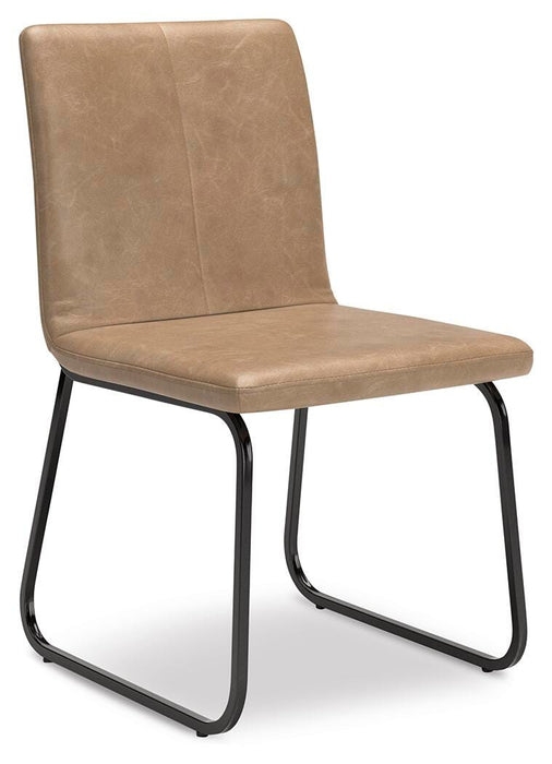 Pharwynn Dining Package - Valley Furniture (Rohnert Park, CA)