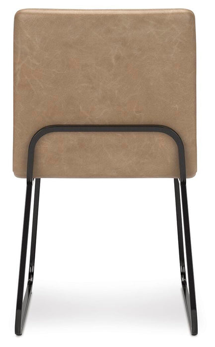 Pharwynn Dining Package - Valley Furniture (Rohnert Park, CA)
