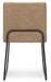 Pharwynn Dining Package - Valley Furniture (Rohnert Park, CA)