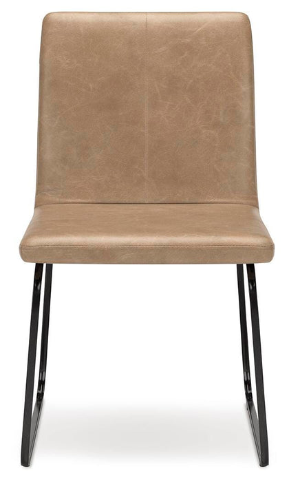 Pharwynn Dining Package - Valley Furniture (Rohnert Park, CA)