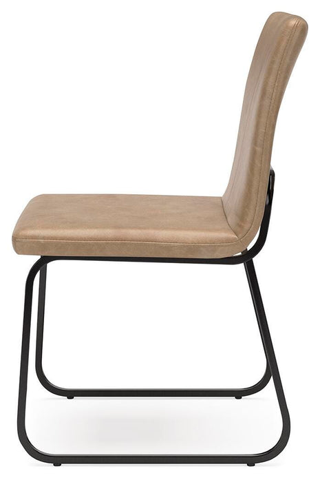 Pharwynn Dining Package - Valley Furniture (Rohnert Park, CA)