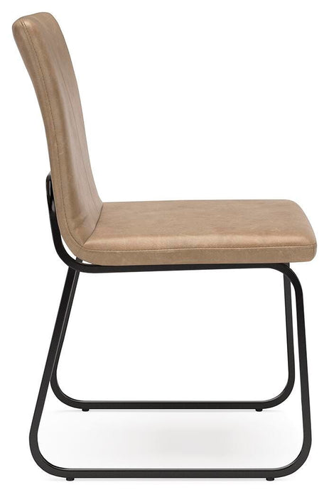 Pharwynn Dining Package - Valley Furniture (Rohnert Park, CA)