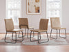 Pharwynn Dining Package - Valley Furniture (Rohnert Park, CA)