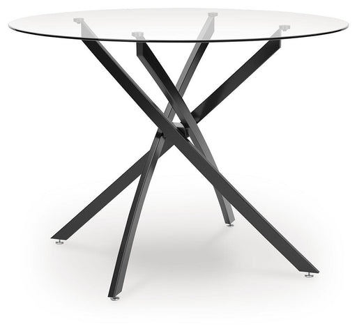 Pharwynn Dining Table - Valley Furniture (Rohnert Park, CA)